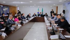 Governadores do NE pedem revisão dos cortes para unidades de ensino superior