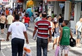 Consumo das famílias da capital alagoana avança 48,7% em janeiro, diz Fecomércio