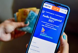 Auxílio emergencial é pago nesta segunda a beneficiários do Bolsa Família com NIS 5