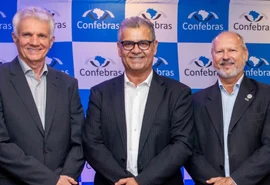 Assembleia aprova plano de trabalho e elege nova diretoria da Confebras para biênio 2025-2027