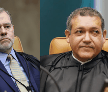 Saiba por que Nunes Marques e Toffoli não votam em sessão do STF