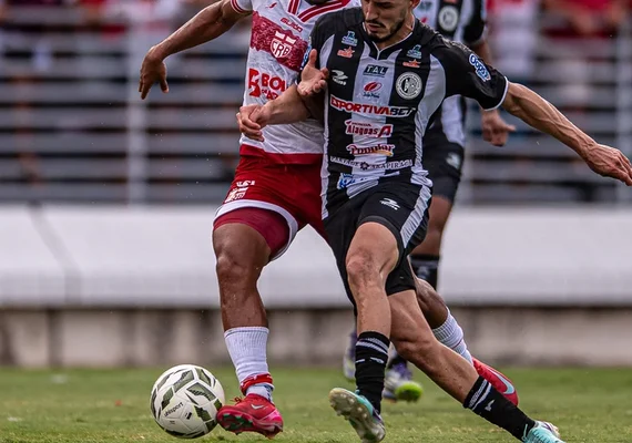 Torcida do CRB esgota ingressos destinados para a final do Alagoano