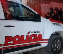 Polícia apreende no Tabuleiro dos Martins drogas que seriam vendidas no RN