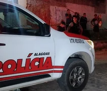 Polícia apreende no Tabuleiro dos Martins drogas que seriam vendidas no RN