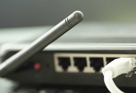 Novo golpe em roteadores rouba dados bancários de milhares brasileiros