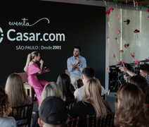 Setur participa do Casar.com pela primeira vez e consolida Alagoas como destino de casamentos