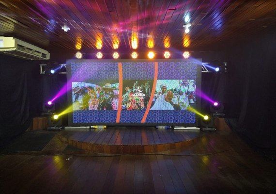 Lives do projeto Arte que te Quero Viva trazem Samba e Rap neste final de semana