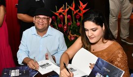 Jornalista Marta Moura celebra a cultura de Alagoas com seu novo livro