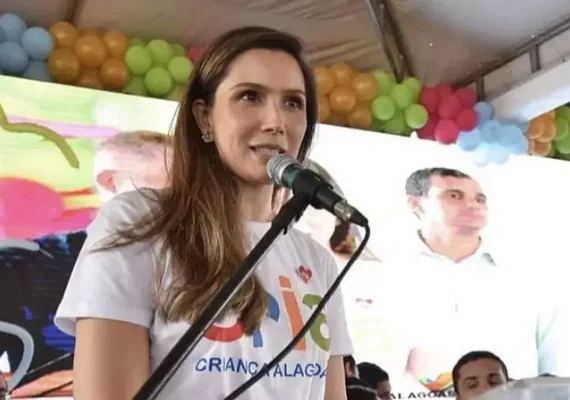 Renata Calheiros tinha o que era preciso para virar conselheira do TCE