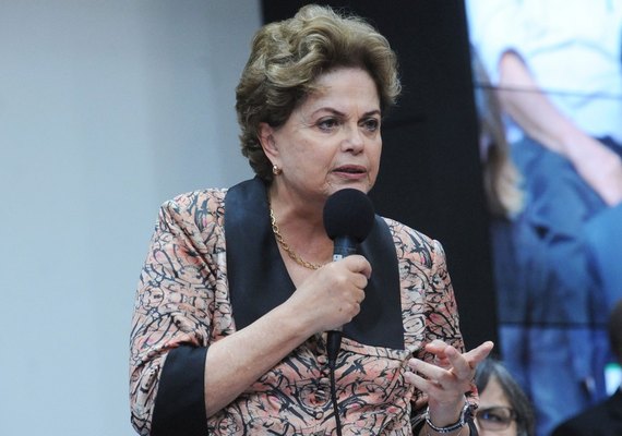 Dilma Rousseff tem alta nesta quinta (2) após passar por cateterismo em SP