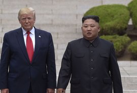 Jogada de Trump em relação à Coreia do Norte aumenta desconfiança sobre compromissos de segurança