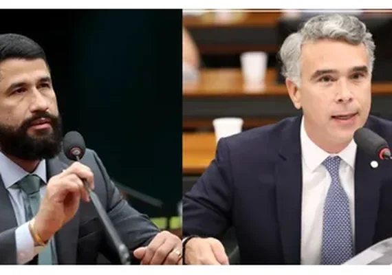 Rafael Brito surpreende e aparece em 2º na Grande Maceió