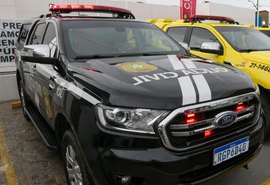 PC prende suspeito de estuprar criança em Porto de Pedras-AL