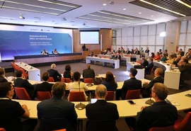 Banco Central e Sistema OCB debatem futuro do crédito cooperativo