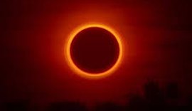 Eclipse solar movimenta o céu nesta quarta; saiba onde o fenômeno poderá ser observado