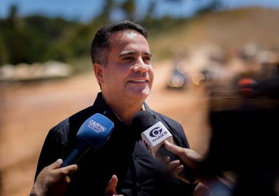 Alagoas avança na renegociação de dívidas com foco em educação técnica