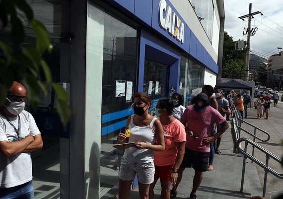 Bolsonaro só decidirá sobre Renda Cidadã após eleições deste ano