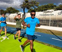 Itec realiza manhã de saúde e integração na orla da Pajuçara