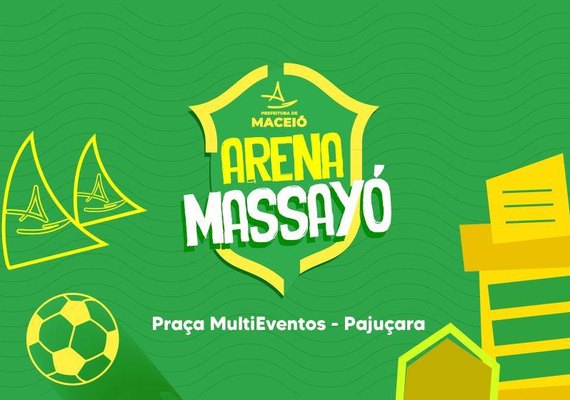 Copa do Mundo será transmitida por telão na Praça Multieventos; confira a programação