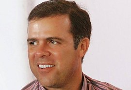 Maykon Beltrão retira candidatura para apoiar o irmão