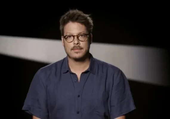 Meta tira do ar e restaura perfil de Fábio Porchat após vídeo sobre Banco Master