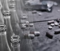 Estudo da Ufal aponta que pandemia elevou mortes por álcool e drogas