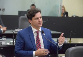 Deputado apresenta PL que isenta cobrança de imposto sobre doações para combate à Covid-19