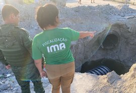 Passa de R$ 600 mil valor das autuações emitidas para a Prefeitura de Rio Largo