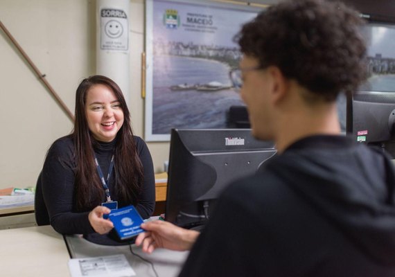 Sine Maceió oferece 90 vagas em regime home office com início imediato
