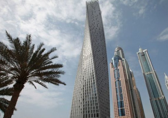 Dubai vive cautela quanto a nova bolha imobiliária,