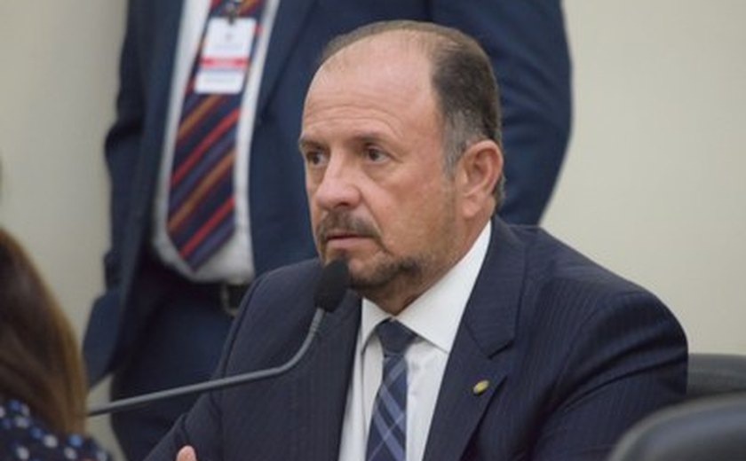 Jornal de Alagoas - Antônio Albuquerque consegue segundo partido e fortalece “candidatura ao governo”