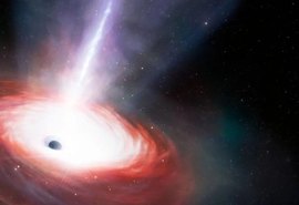 Astrofísico detalha o que aconteceria se a Terra encontrasse um buraco negr