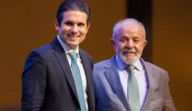 Lula adia definição de substituto de Gleisi e vai consultar Motta antes de escolher