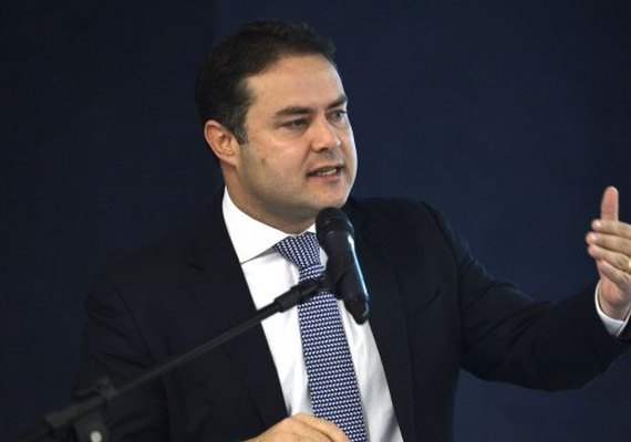 Renan Filho promete solidez fiscal em 2º mandato