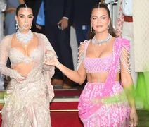 ﻿Após Justin Bieber, Kim Kardashian recebe cachê estratosférico para ir à casamento de bilionário da Índia
