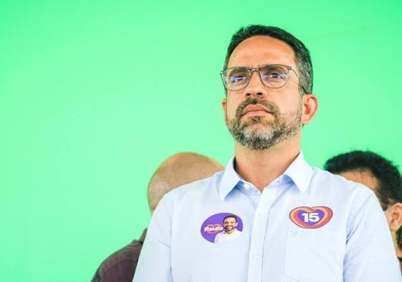 Eleições ocorrem normalmente mesmo com afastamento de Paulo Dantas; entenda