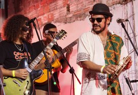 São João da Reparação reúne cultura e memória no Benedito Bentes