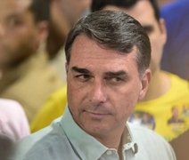 Empresa de Flávio Bolsonaro faturou R$ 14 milhões durante o mandato