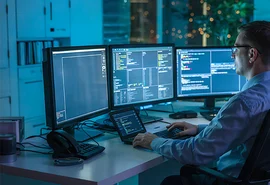 Guerra invisível: saiba como as cooperativas enfrentam a ameaça cibernética