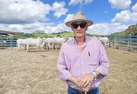 Agrofeira IBC celebra a Fazenda Recanto com genética que atravessa gerações