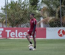 CRB encerra temporada com base titular contra o Novorizontino