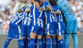 CSA inicia reformulação e avalia permanências para a temporada 2027