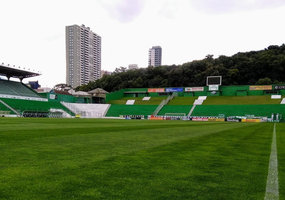 Juventude x CRB: confira escalações, desfalques e arbitragem