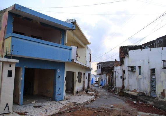 Caso Pinheiro foi esquecido, diz moradores