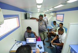 Sine Alagoas disponibiliza mais de 200 vagas de emprego