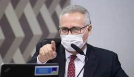 Lula alfineta e Renan responde 'emporcalha a democracia'