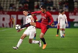 Pedro Júnior vai disputar a camisa 9 do CSA