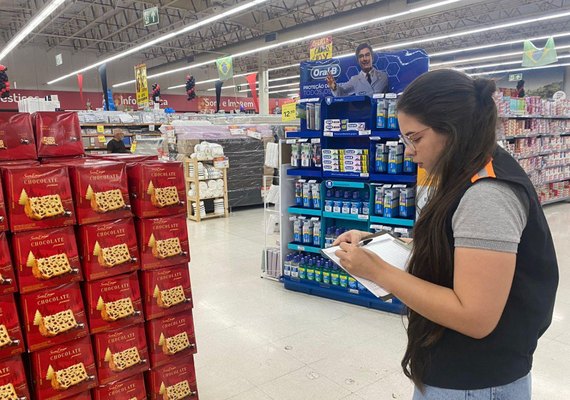 Itens de cesta de Natal sofrem aumento de até 56%; confira lista