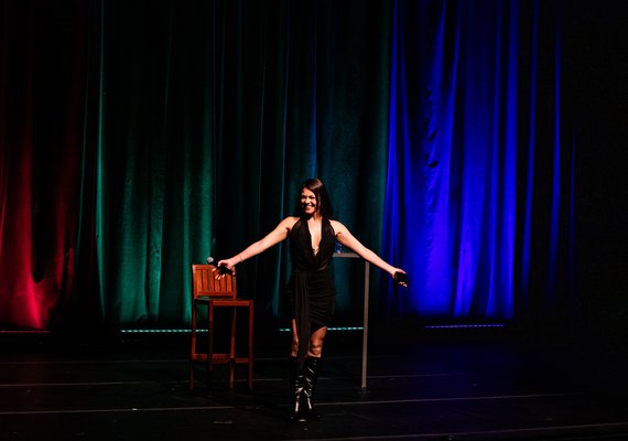 Bruna Louise apresenta show comemorativo de 15 anos em Maceió e Arapiraca
