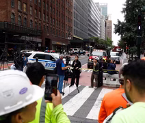 Consulado do Brasil em Nova York fecha após risco de desabamento em prédio vizinho